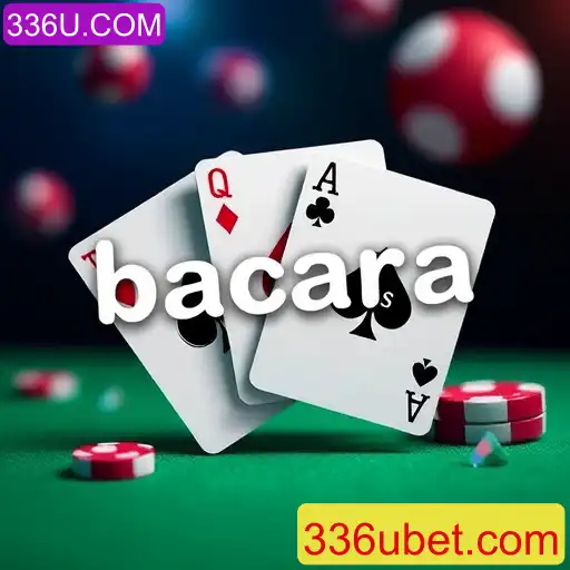 Bacará online