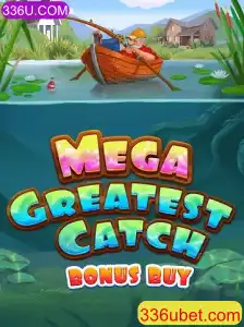 MegaGreatestCatchBonusBuy: Uma Imersão no Mundo das Premiações
