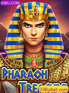 PharaohTreasure: Descubra os Segredos do Antigo Egito com 336U.COM
