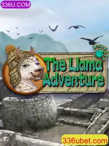 TheLlamaAdventure: Descubra o Mundo Encantado dos Llamas