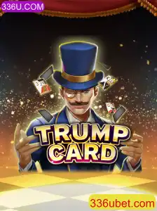Explorando o Jogo de Cartas Estratégico, TrumpCard