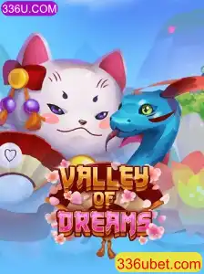 Explorando o Fascinante Mundo de Valley of Dreams