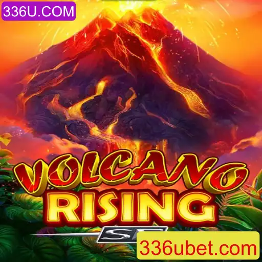 Descubra o Empolgante Universo de VolcanoRisingSE com 336U.COM